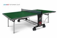 Теннисный стол Top Expert Light (зеленый)